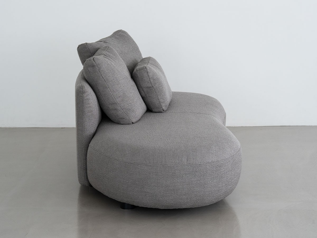NOWHERE LIKE HOME MUFFY Sofa / ノーウェアライクホーム マフィー ソファ 幅168cm （ソファ > 二人掛けソファ） 12