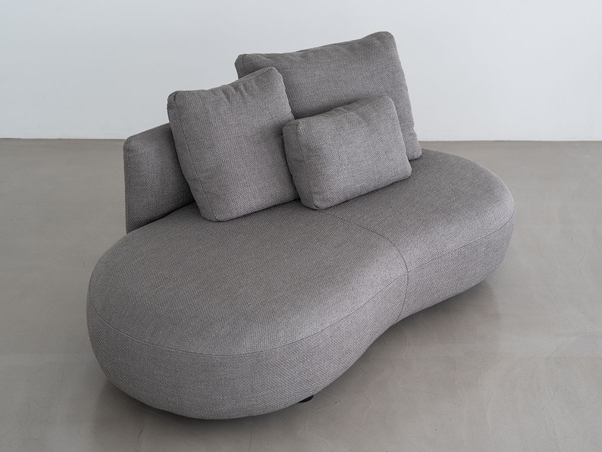 NOWHERE LIKE HOME MUFFY Sofa / ノーウェアライクホーム マフィー ソファ 幅168cm （ソファ > 二人掛けソファ） 14