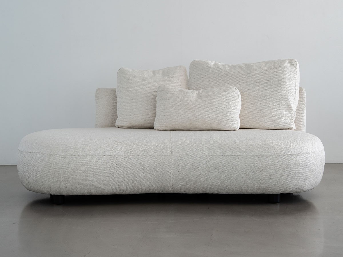 NOWHERE LIKE HOME MUFFY Sofa / ノーウェアライクホーム マフィー ソファ 幅168cm （ソファ > 二人掛けソファ） 15