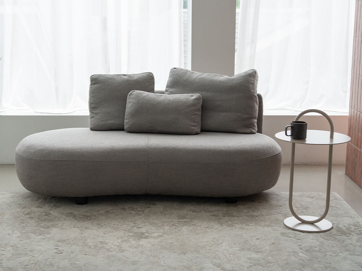 NOWHERE LIKE HOME MUFFY Sofa / ノーウェアライクホーム マフィー ソファ 幅168cm （ソファ > 二人掛けソファ） 6