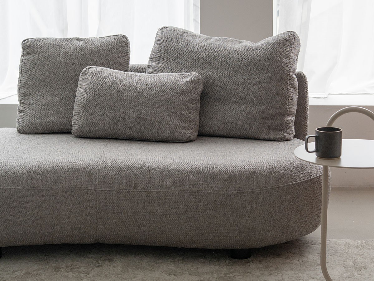 NOWHERE LIKE HOME MUFFY Sofa / ノーウェアライクホーム マフィー ソファ 幅168cm （ソファ > 二人掛けソファ） 7