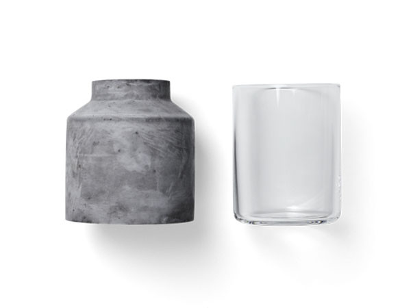 Audo Copenhagen Willmann Vase / オドー コペンハーゲン ウィルマン 