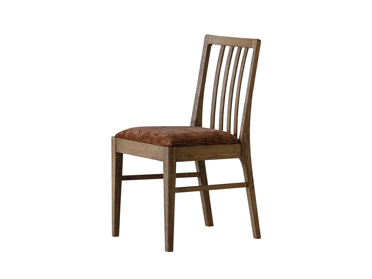 Easy Life LINN CHAIR / イージーライフ リン チェア（ジャガード） （チェア・椅子 > ダイニングチェア） 34