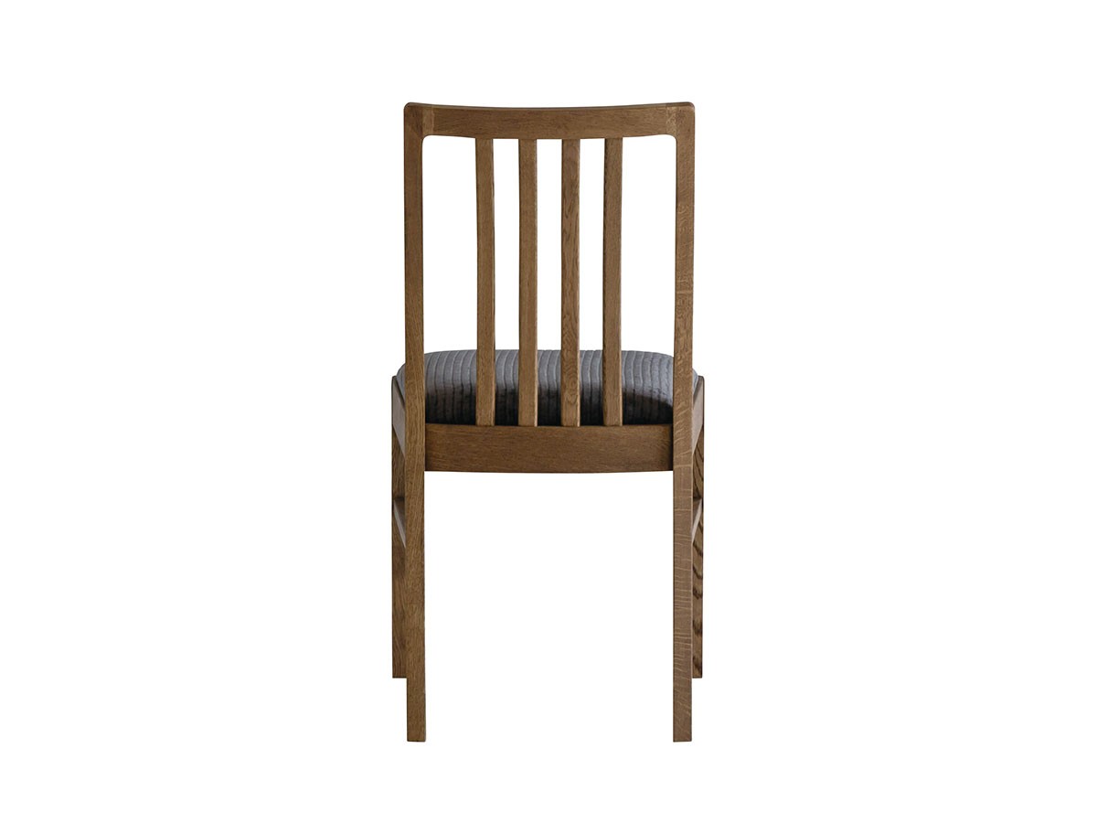 Easy Life LINN CHAIR / イージーライフ リン チェア（ジャガード） （チェア・椅子 > ダイニングチェア） 32