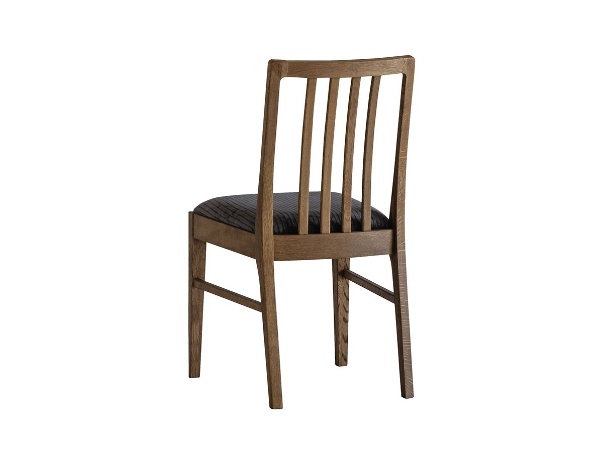 Easy Life LINN CHAIR / イージーライフ リン チェア（ジャガード） （チェア・椅子 > ダイニングチェア） 33