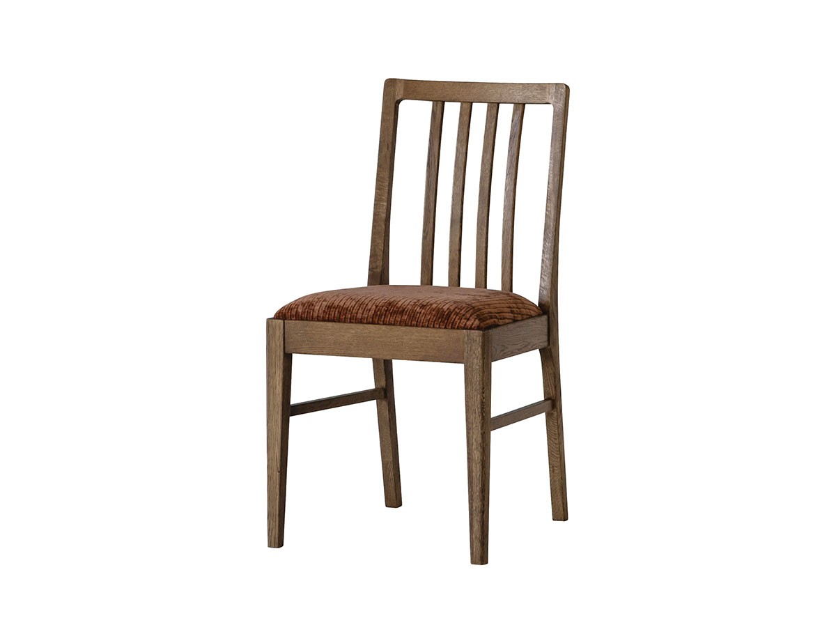 Easy Life LINN CHAIR / イージーライフ リン チェア（ジャガード） （チェア・椅子 > ダイニングチェア） 2