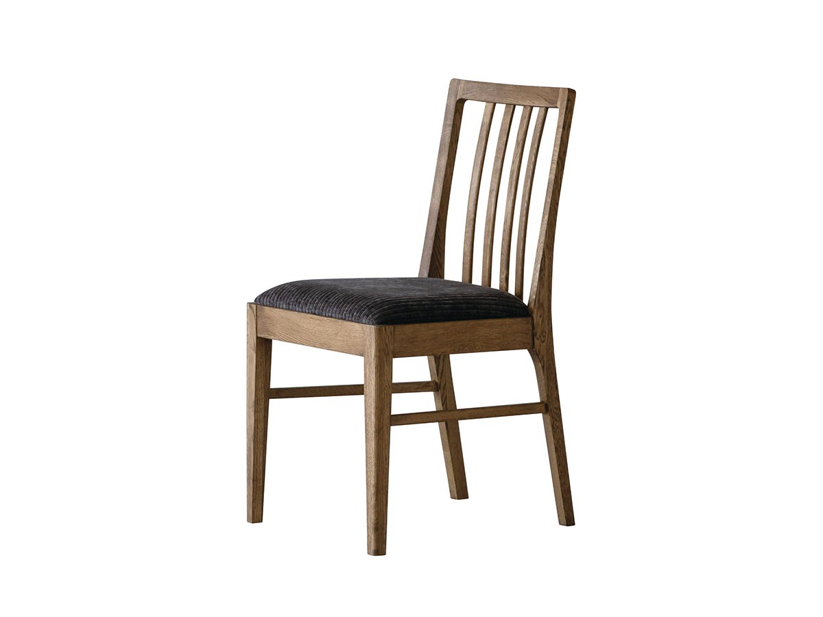 Easy Life LINN CHAIR / イージーライフ リン チェア（ジャガード） （チェア・椅子 > ダイニングチェア） 29