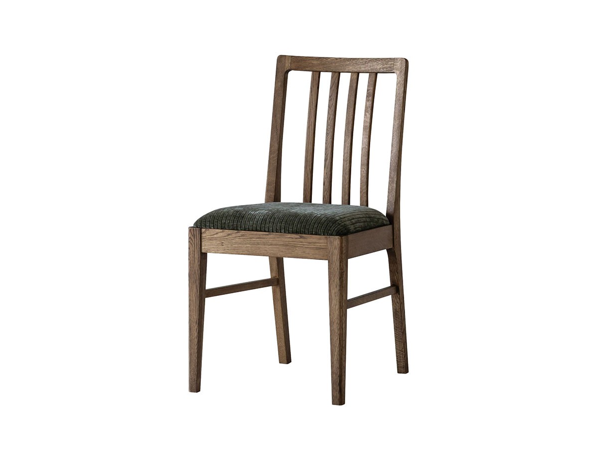 Easy Life LINN CHAIR / イージーライフ リン チェア（ジャガード） （チェア・椅子 > ダイニングチェア） 3