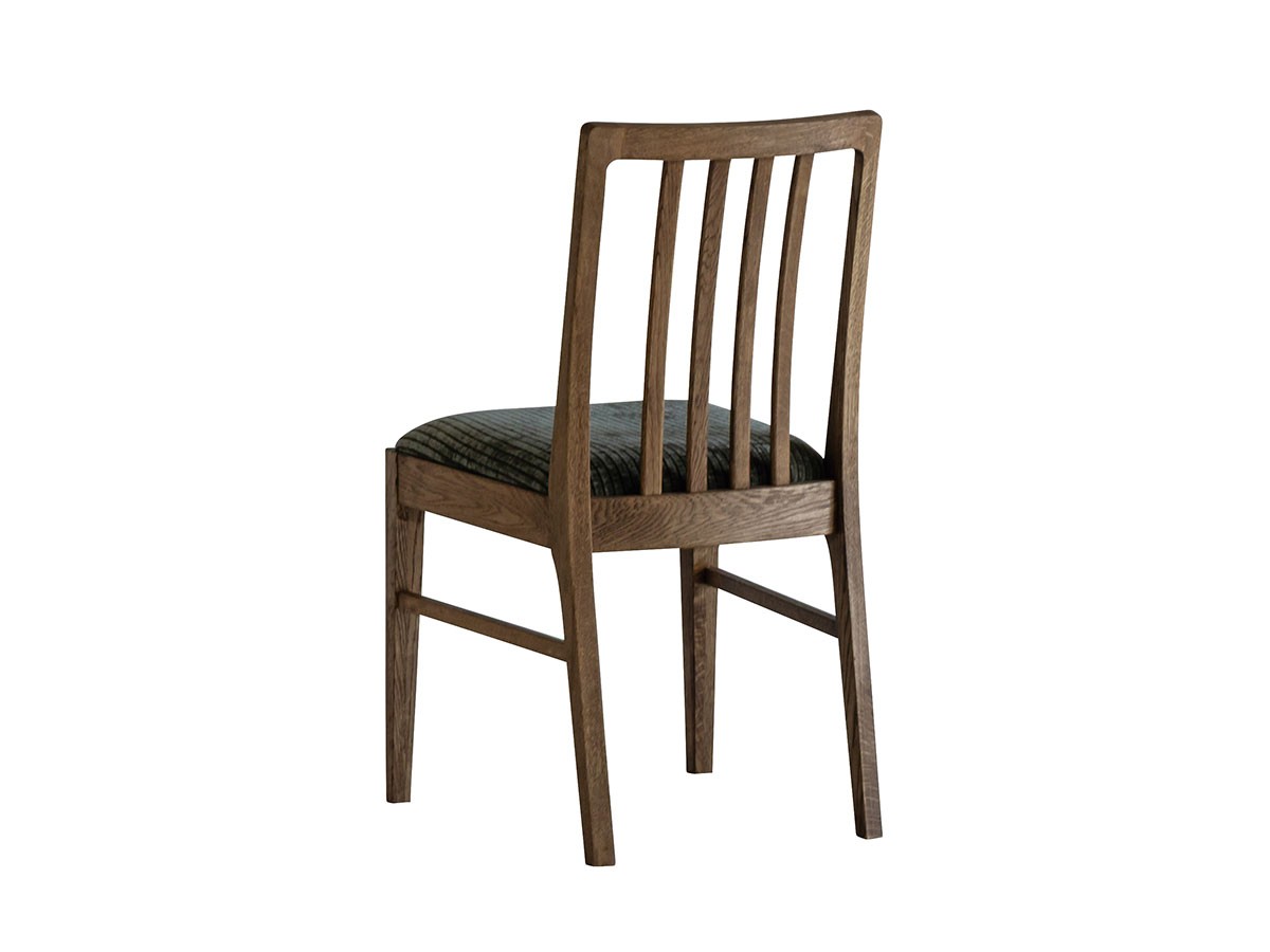 Easy Life LINN CHAIR / イージーライフ リン チェア（ジャガード） （チェア・椅子 > ダイニングチェア） 42