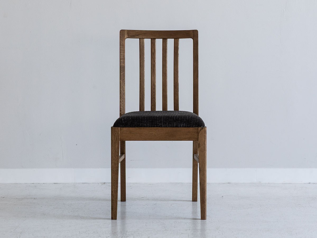 Easy Life LINN CHAIR / イージーライフ リン チェア（ジャガード） （チェア・椅子 > ダイニングチェア） 12