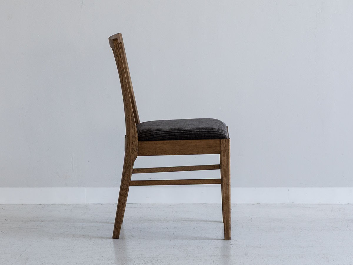 Easy Life LINN CHAIR / イージーライフ リン チェア（ジャガード） （チェア・椅子 > ダイニングチェア） 15