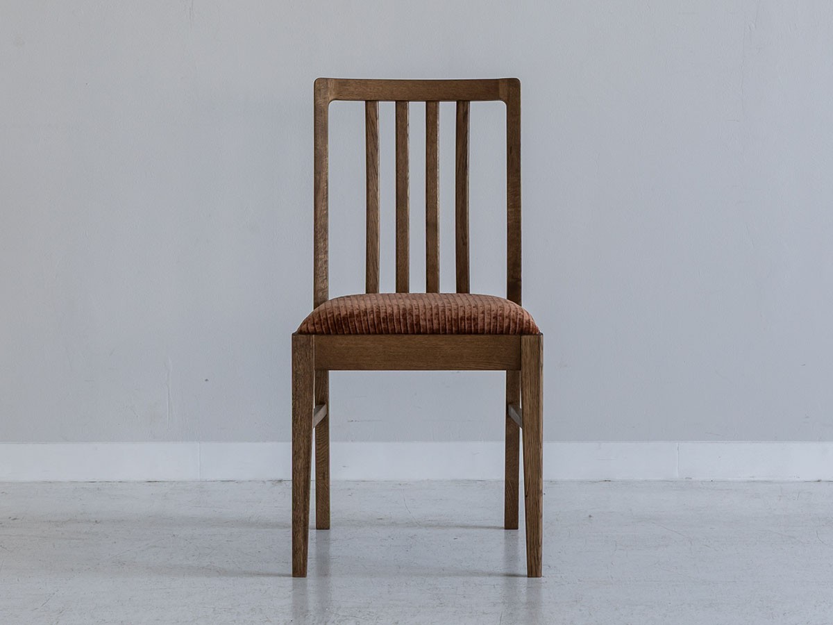 Easy Life LINN CHAIR / イージーライフ リン チェア（ジャガード） （チェア・椅子 > ダイニングチェア） 18