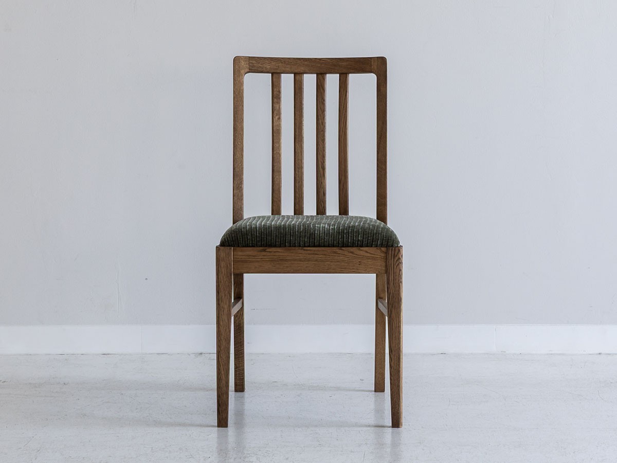 Easy Life LINN CHAIR / イージーライフ リン チェア（ジャガード） （チェア・椅子 > ダイニングチェア） 23