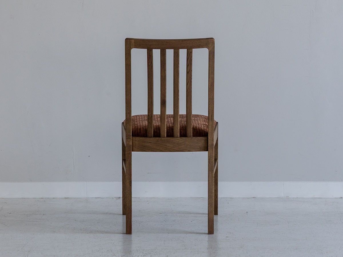 Easy Life LINN CHAIR / イージーライフ リン チェア（ジャガード） （チェア・椅子 > ダイニングチェア） 22