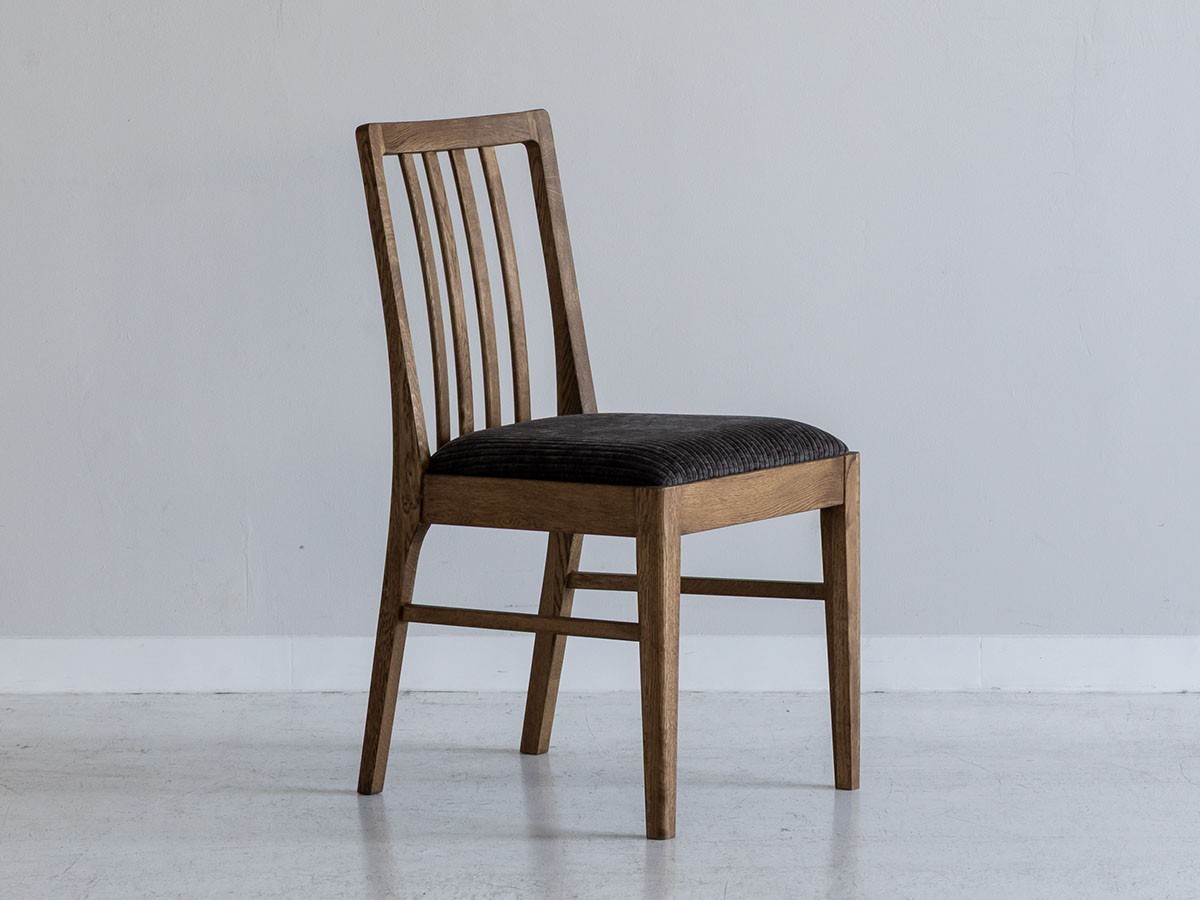 Easy Life LINN CHAIR / イージーライフ リン チェア（ジャガード） （チェア・椅子 > ダイニングチェア） 14