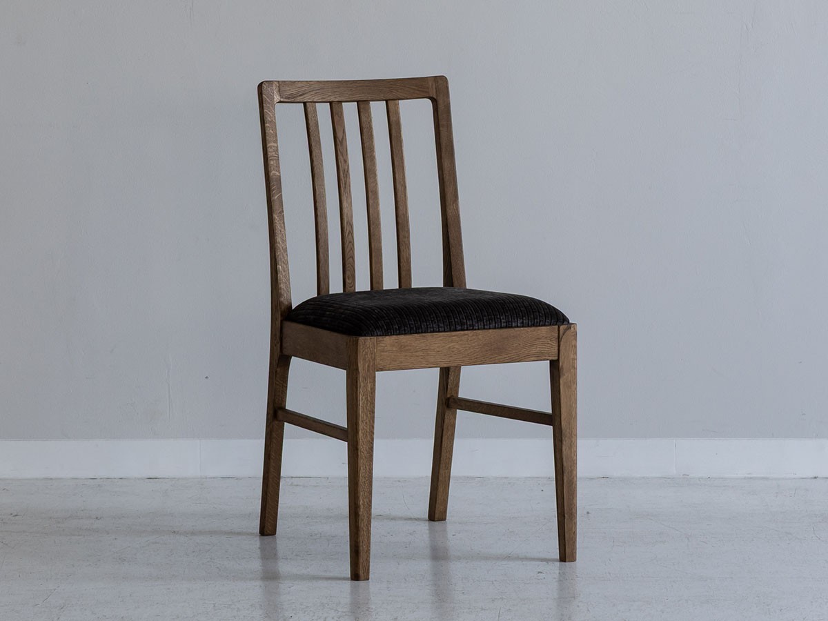 Easy Life LINN CHAIR / イージーライフ リン チェア（ジャガード） （チェア・椅子 > ダイニングチェア） 13