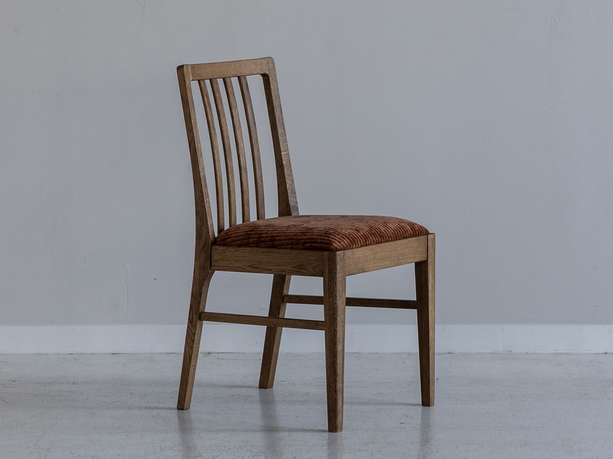 Easy Life LINN CHAIR / イージーライフ リン チェア（ジャガード） （チェア・椅子 > ダイニングチェア） 20