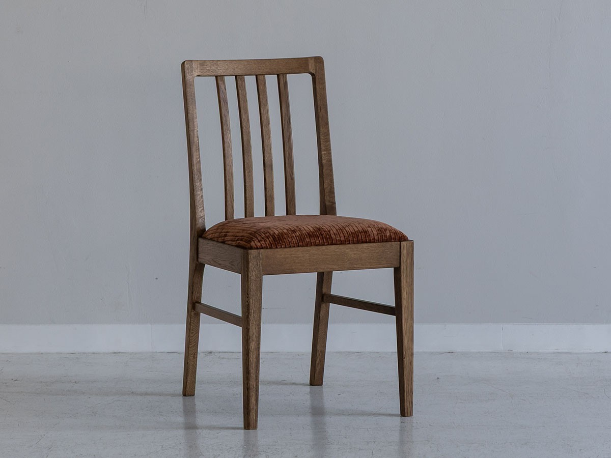 Easy Life LINN CHAIR / イージーライフ リン チェア（ジャガード） （チェア・椅子 > ダイニングチェア） 19