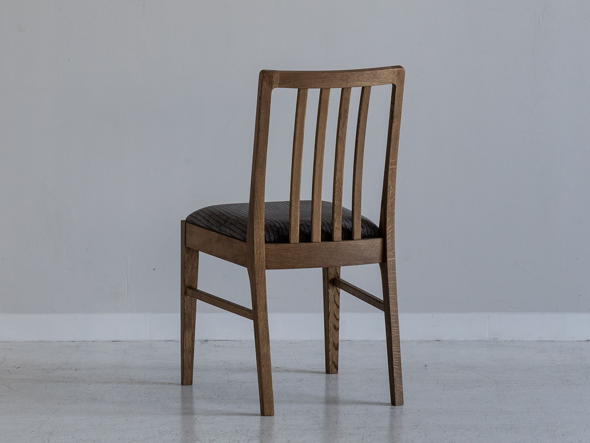 Easy Life LINN CHAIR / イージーライフ リン チェア（ジャガード） （チェア・椅子 > ダイニングチェア） 17