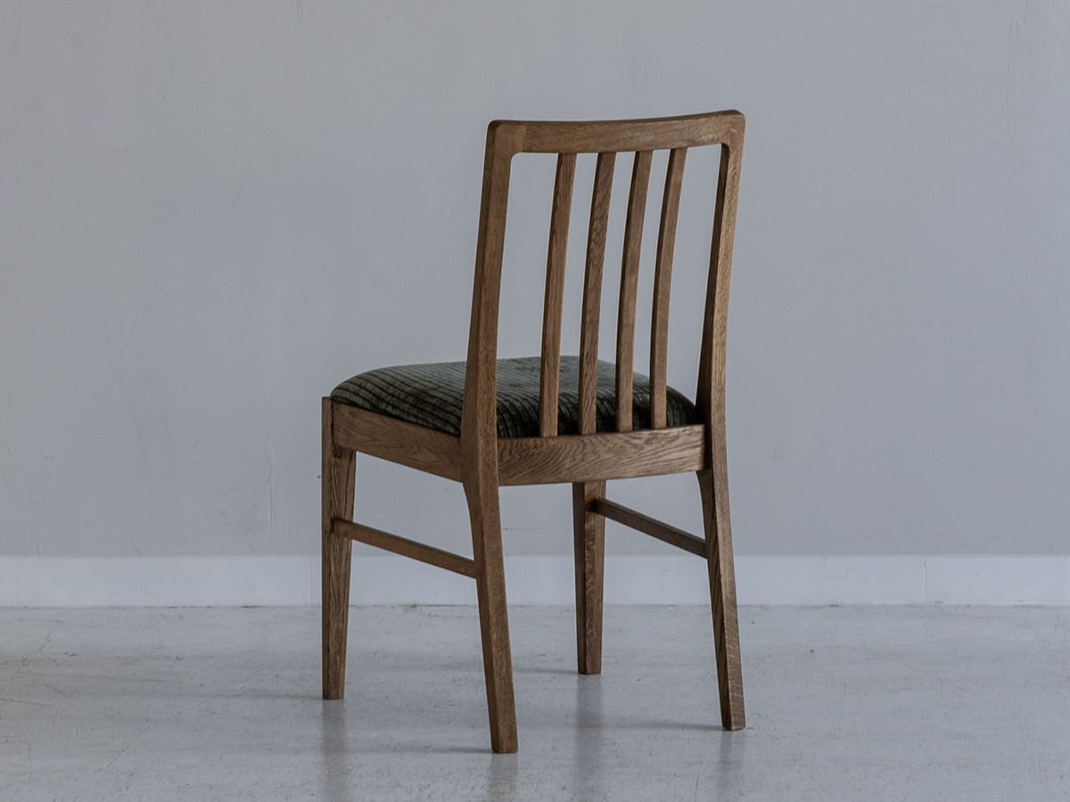 Easy Life LINN CHAIR / イージーライフ リン チェア（ジャガード） （チェア・椅子 > ダイニングチェア） 28