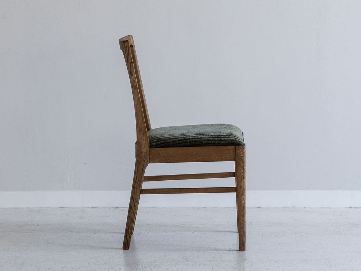 Easy Life LINN CHAIR / イージーライフ リン チェア（ジャガード） （チェア・椅子 > ダイニングチェア） 26