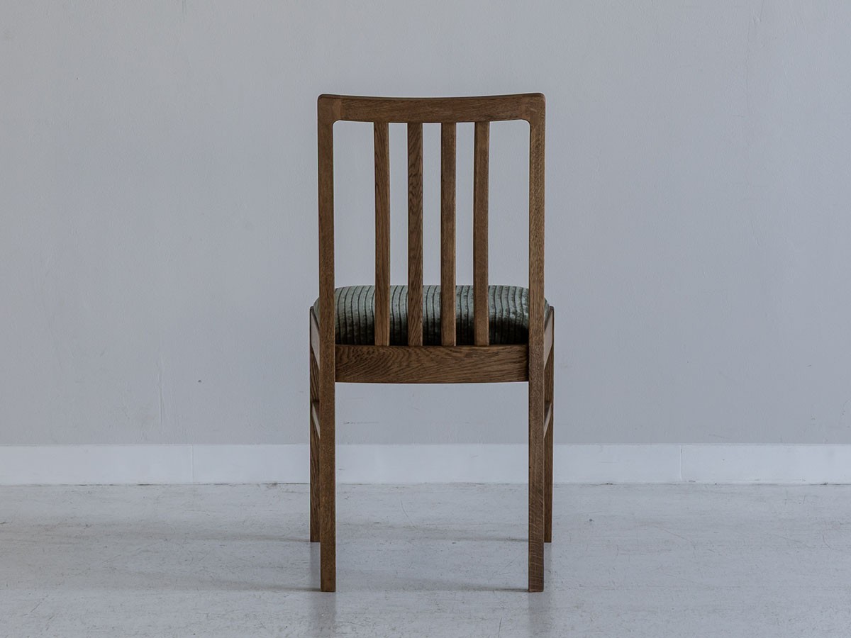 Easy Life LINN CHAIR / イージーライフ リン チェア（ジャガード） （チェア・椅子 > ダイニングチェア） 27