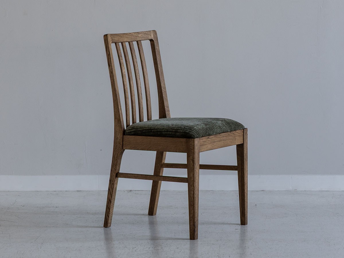 Easy Life LINN CHAIR / イージーライフ リン チェア（ジャガード） （チェア・椅子 > ダイニングチェア） 25