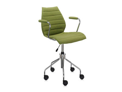 Kartell / カルテルのオフィスチェア・デスクチェア - インテリア