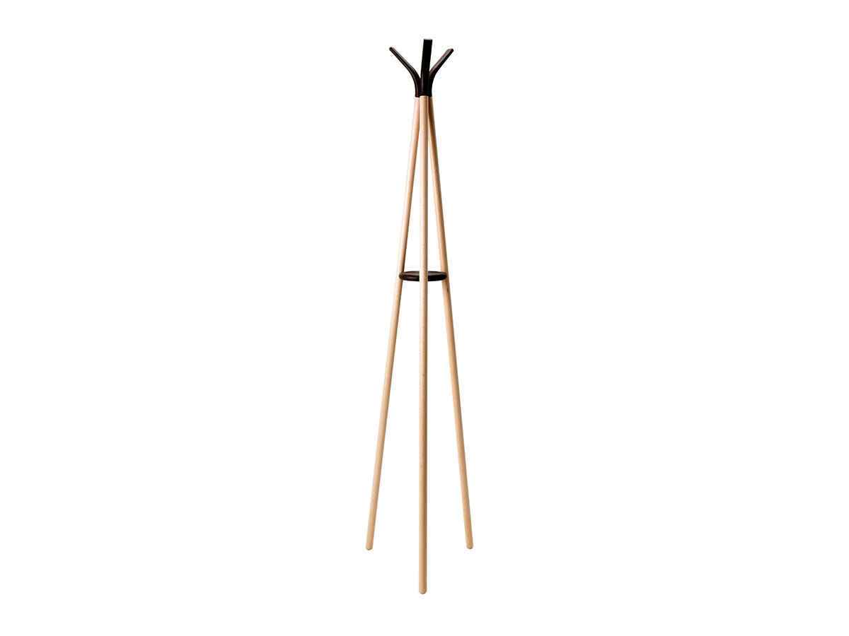 FLYMEe Japan Style COAT STAND MK+01