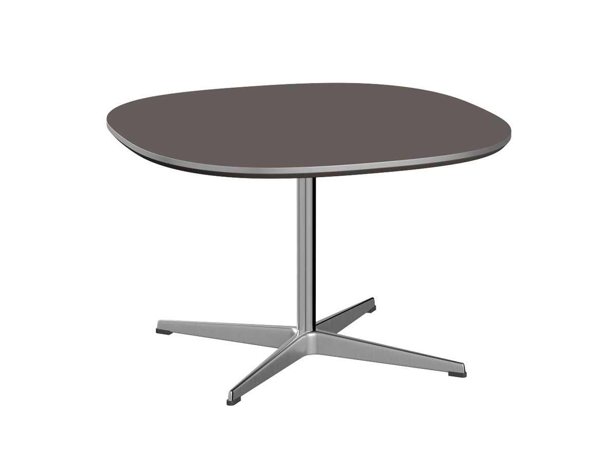 FRITZ HANSEN COFFEE TABLE SERIES
SUPERCIRCULAR / フリッツ・ハンセン コーヒーテーブルシリーズ
スーパー円コーヒーテーブル A202 / A203 （テーブル > ローテーブル・リビングテーブル・座卓） 1