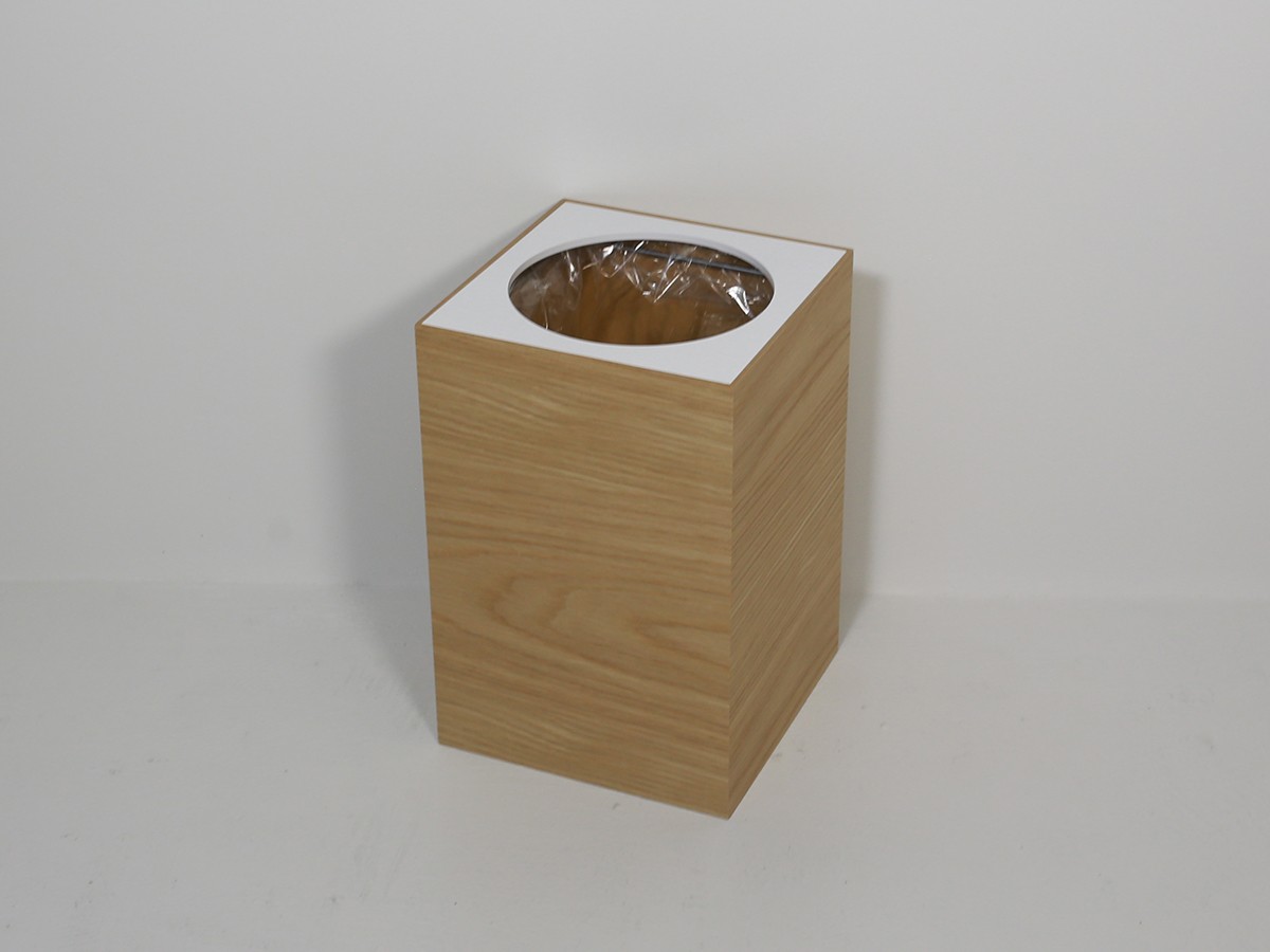 HOTEL*S ENSO DUST BOX S / ホテルズ エンソウ ダストボックス S（旧仕様） （ごみ箱・玄関小物 > ごみ箱・ダストボックス） 8
