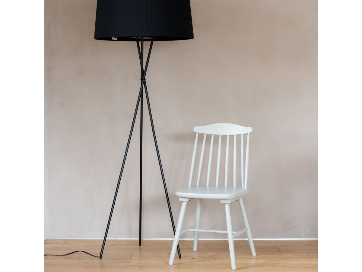 ENEN KUUM Spoke Chair / エネン クーム スポークチェア （チェア・椅子 > ダイニングチェア） 18