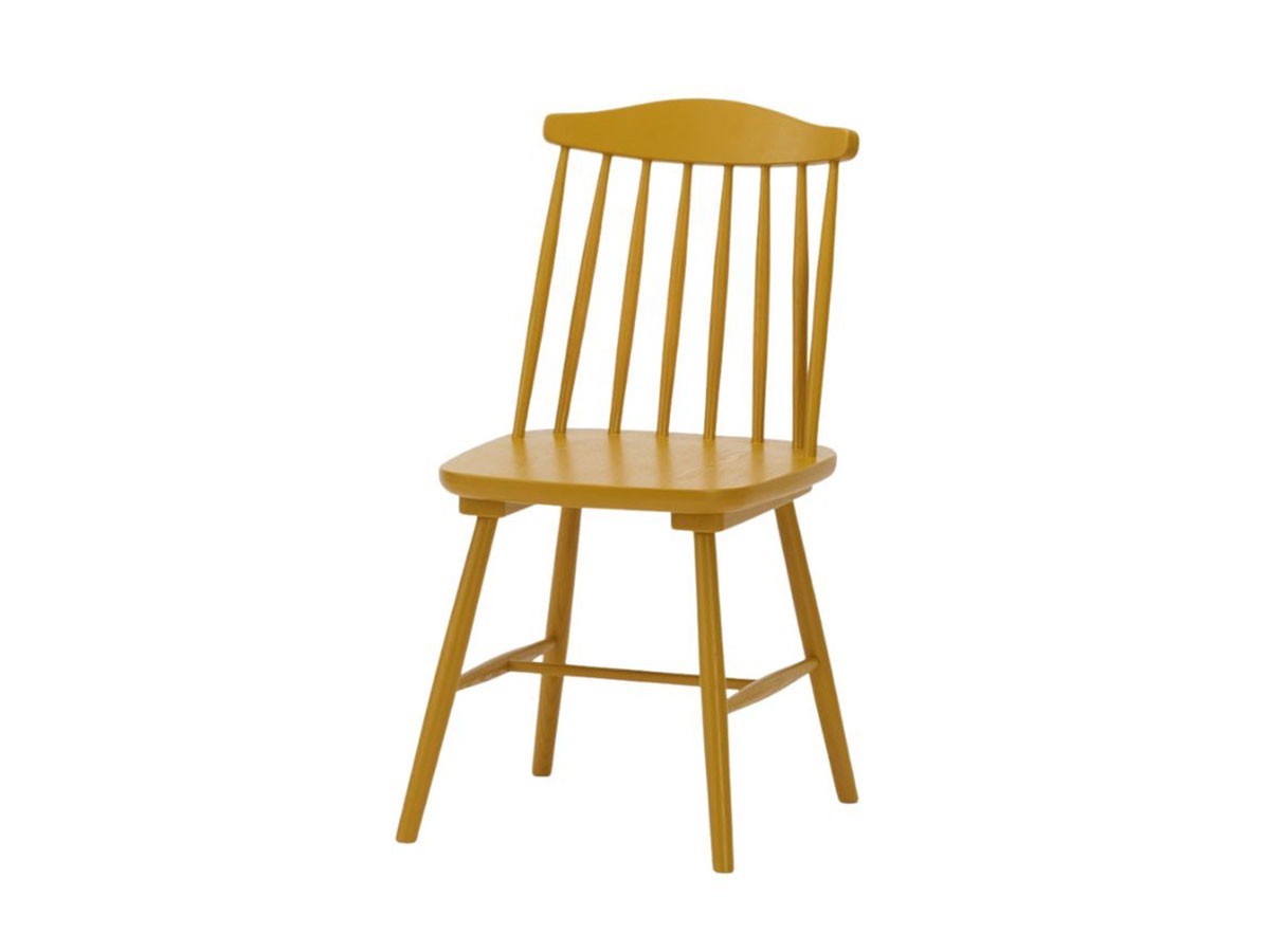 ENEN&nbsp;KUUM Spoke Chair
