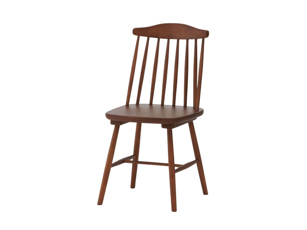 ENEN KUUM Spoke Chair / エネン クーム スポークチェア （チェア・椅子 > ダイニングチェア） 4