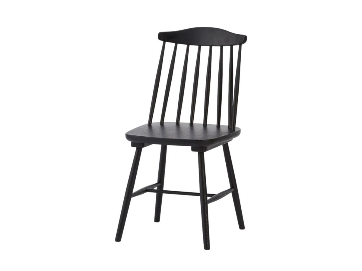ENEN KUUM Spoke Chair / エネン クーム スポークチェア （チェア・椅子 > ダイニングチェア） 7