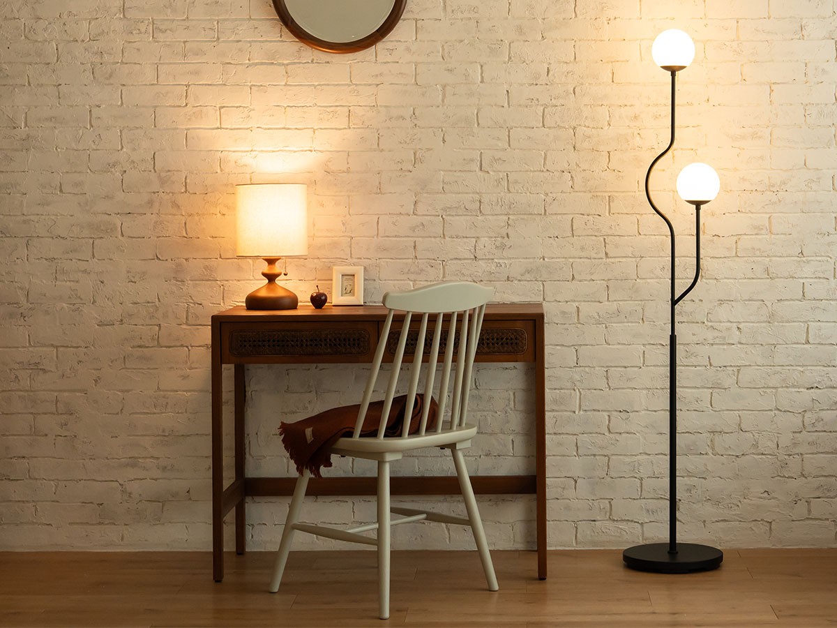 ENEN KUUM Spoke Chair / エネン クーム スポークチェア （チェア・椅子 > ダイニングチェア） 14