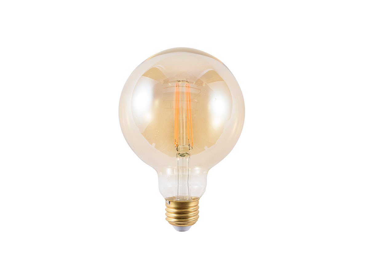ABURI socket + LED bulb D2000 / アブリソケット + LED電球 D2000（ボール球） （ライト・照明 > ペンダントライト） 8