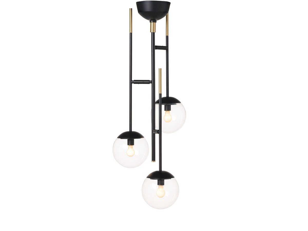 FLYMEe Parlor Ceiling Lamp