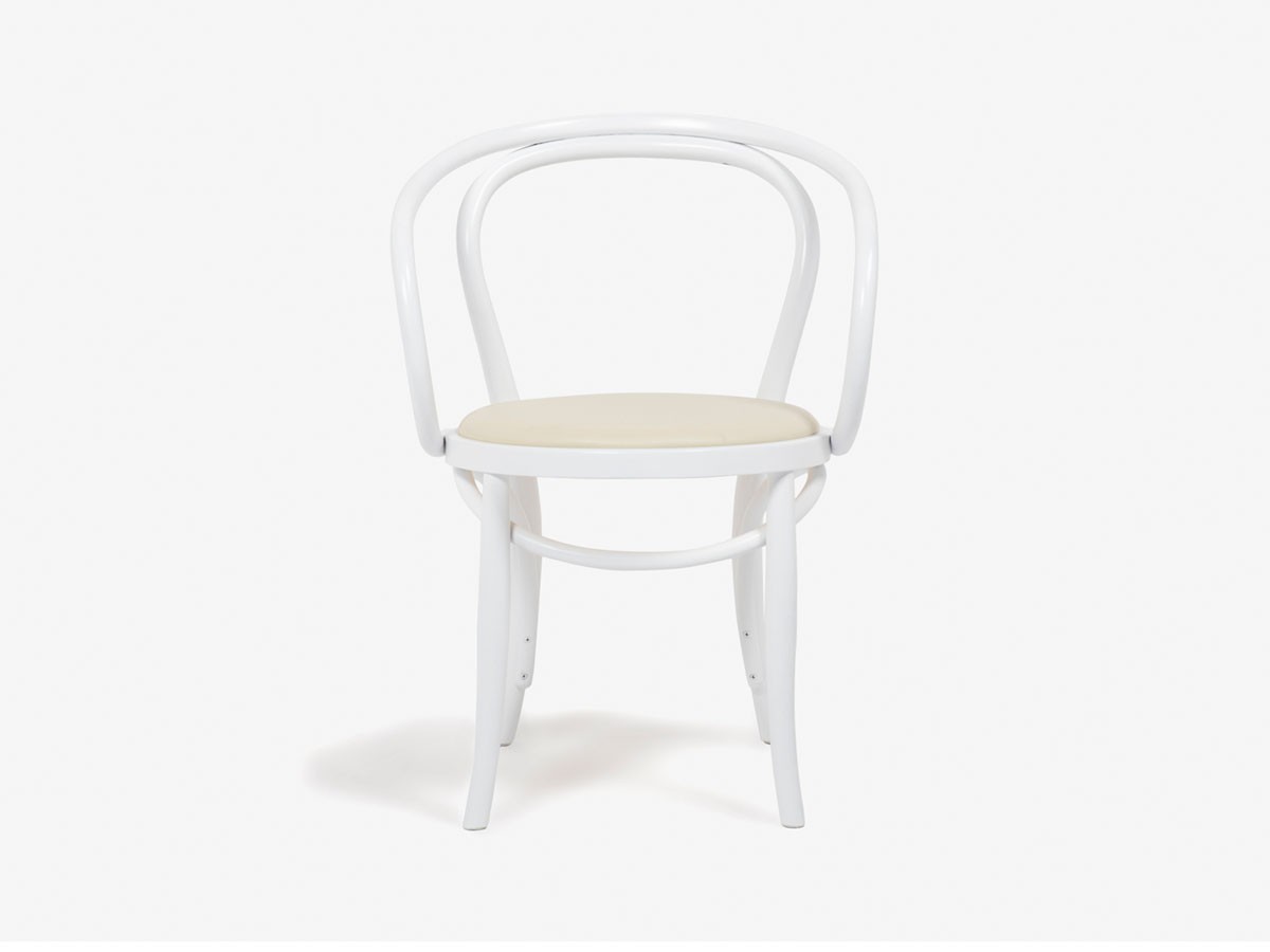 秋田木工 Dining Chair No.508-OU / あきたもっこう ダイニングチェア No.508-OU （チェア・椅子 > ダイニングチェア） 10