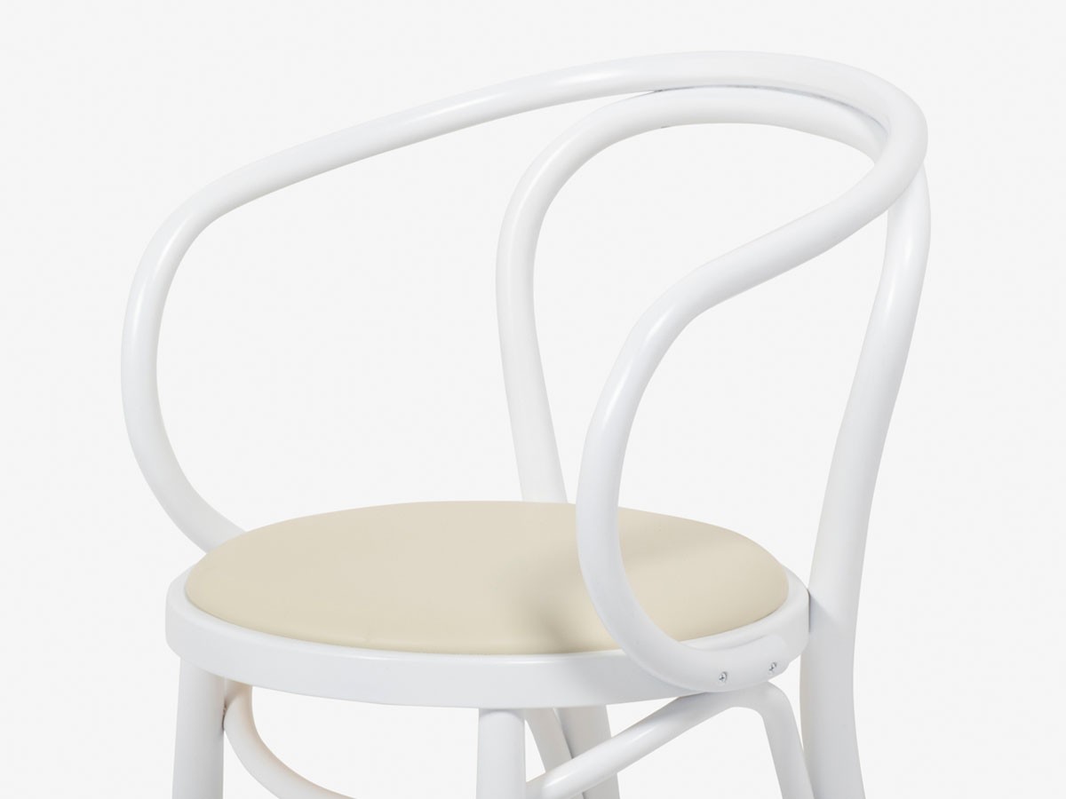 秋田木工 Dining Chair No.508-OU / あきたもっこう ダイニングチェア No.508-OU （チェア・椅子 > ダイニングチェア） 13