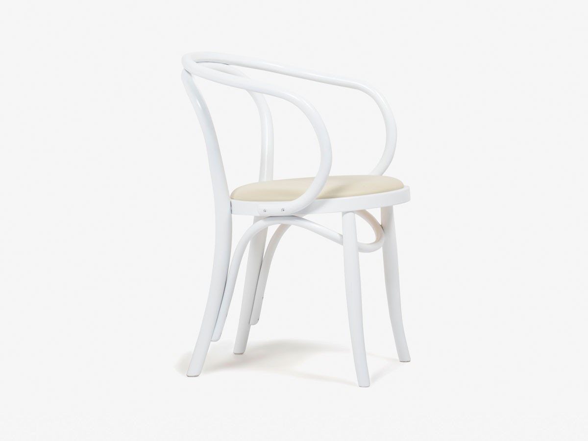秋田木工 Dining Chair No.508-OU / あきたもっこう ダイニングチェア No.508-OU （チェア・椅子 > ダイニングチェア） 12