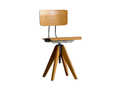Knot antiques TRAD CHAIR LO / ノットアンティークス トラッド