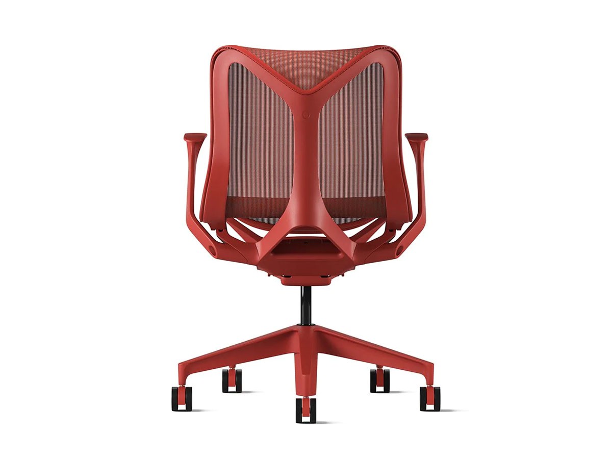 Herman Miller Cosm Chair / ハーマンミラー コズムチェア ローバック 固定アーム （チェア・椅子 > オフィスチェア・デスクチェア） 27