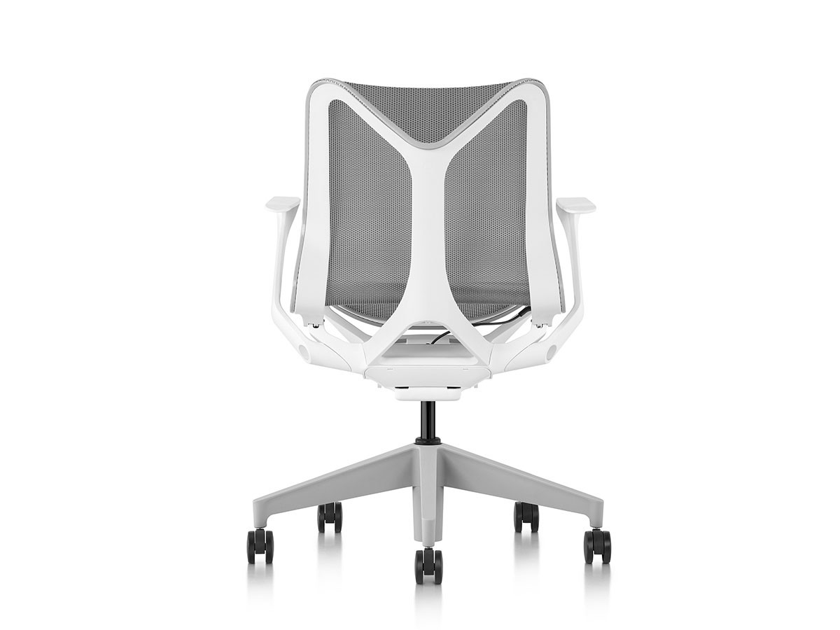 Herman Miller Cosm Chair / ハーマンミラー コズムチェア ローバック 固定アーム （チェア・椅子 > オフィスチェア・デスクチェア） 23