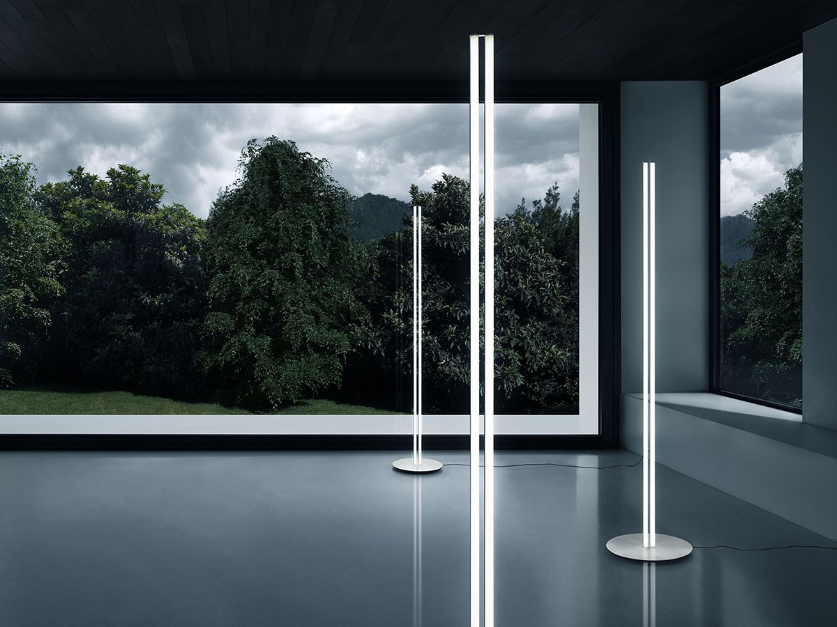 FLOS COORDINATES FLOOR / フロス コーディネーツ フロア （ライト・照明 > フロアライト・フロアスタンド） 11