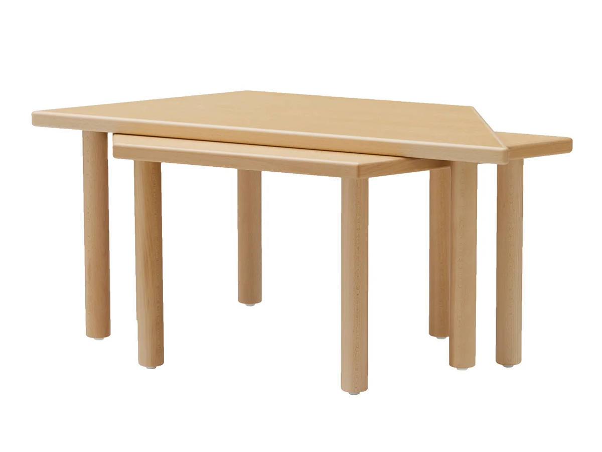 BAOBAB LAND Kids Table / バオバブランド キッズテーブル K310 （キッズ家具・ベビー用品 > キッズテーブル・キッズデスク） 7
