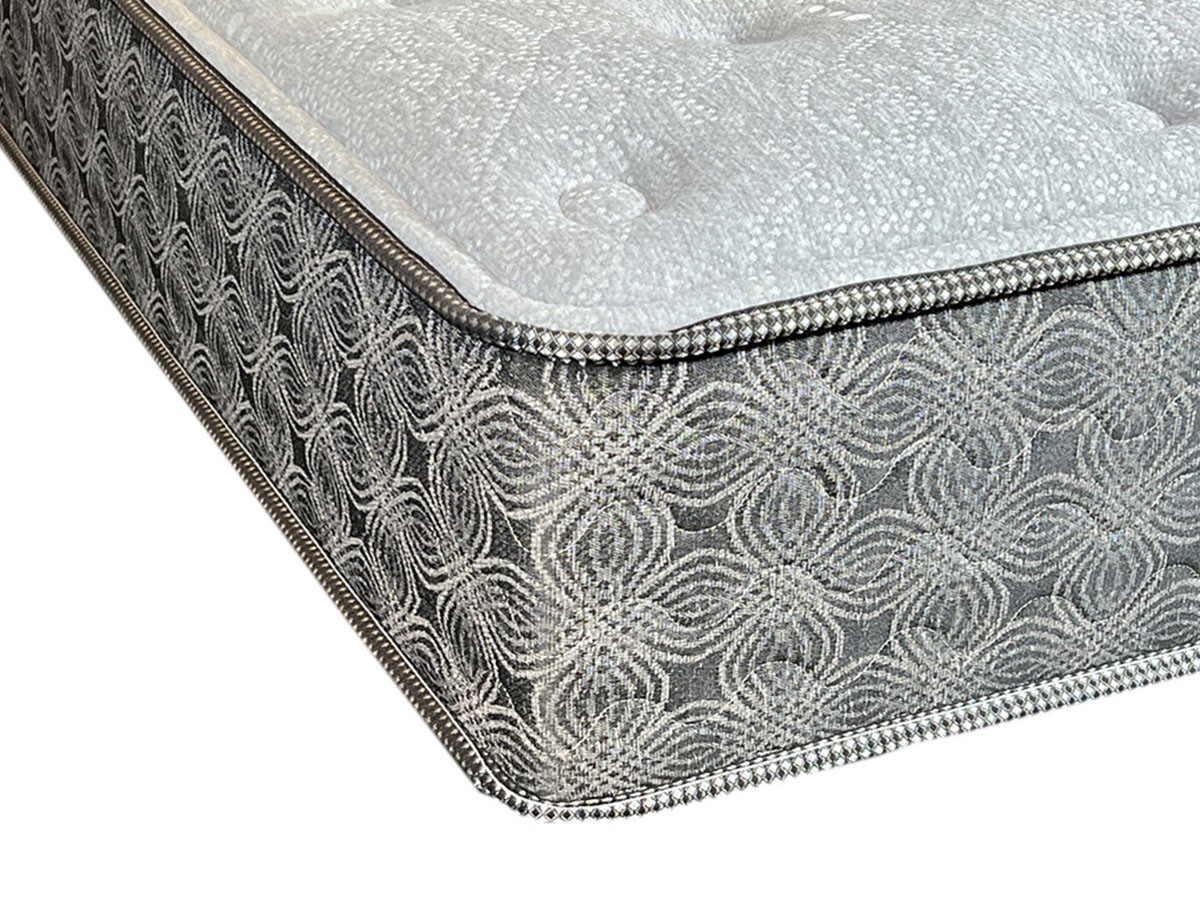 Sealy Sealy Mattress 
Titanium Collection Claris III Firm / シーリー シーリー マットレス 
チタンコレクション クラリス III ハードタイプ （寝具・タオル > マットレス） 2