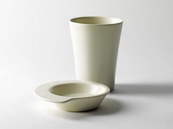Design House Stockholm Spin kitchenware
Mug / デザインハウスストックホルム スピン キッチンウェア
マグ （食器・テーブルウェア > マグカップ） 3