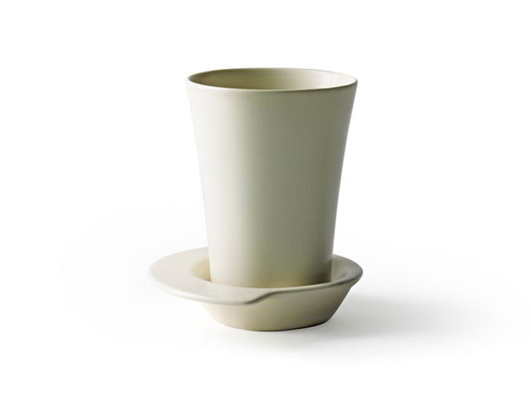 Design House Stockholm Spin kitchenware
Mug / デザインハウスストックホルム スピン キッチンウェア
マグ （食器・テーブルウェア > マグカップ） 1