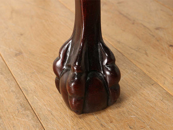 Lloyd's Antiques Real Antique Ball & Claw Chair / ロイズ
